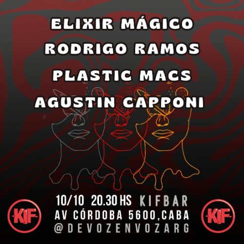 10/10 - Kif