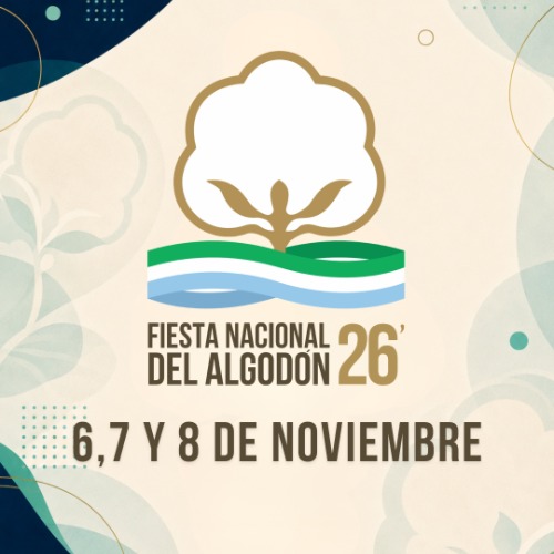 Fiesta Nacional del Algodon