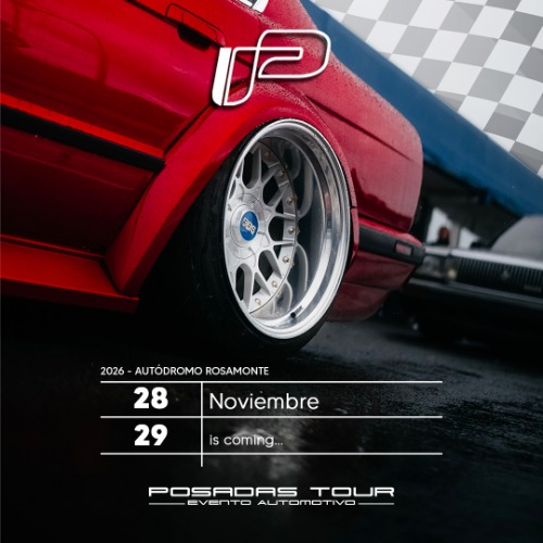Posadas Tour 7ma. Edición