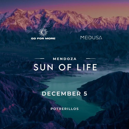 SUN OF LIFE DIA 1