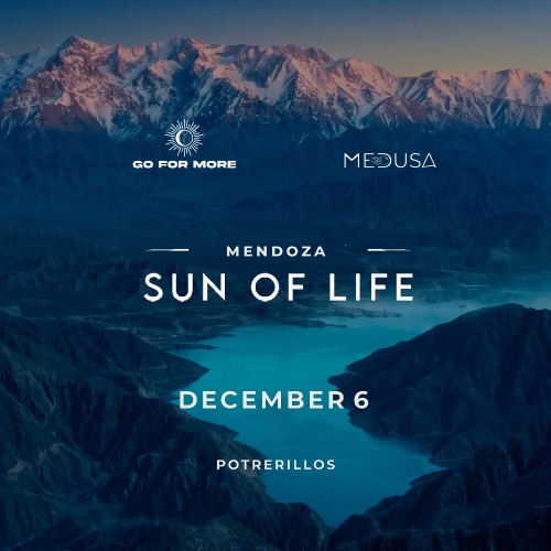 SUN OF LIFE DIA 2