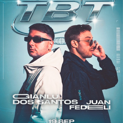 TBT 19 DE SEPTIEMBRE