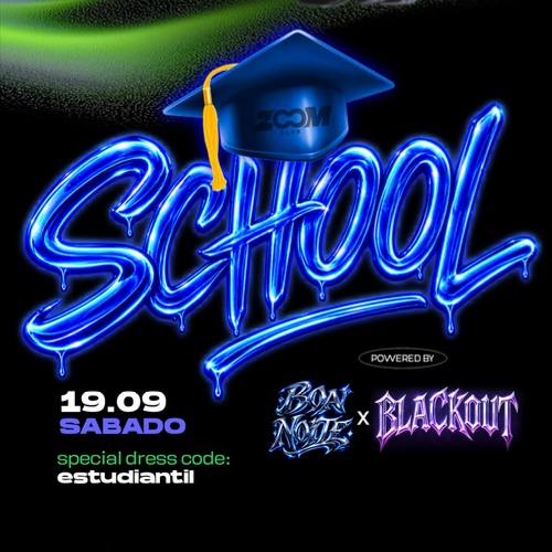 SAB 19 - DÍA DEL ESTUDIANTE