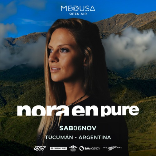 Nora En Pure 06.11