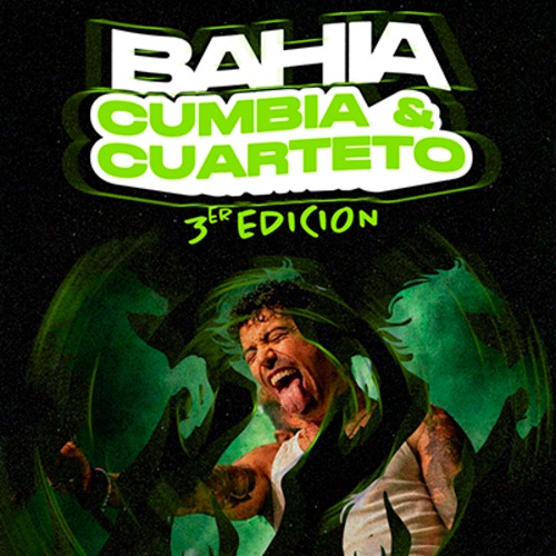 Bahía, Cumbia and Cuarteto