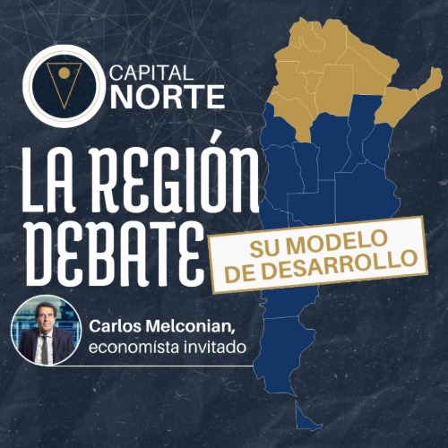 Capital Norte 📊