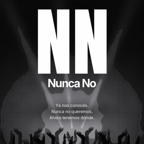 NN - Nunca No