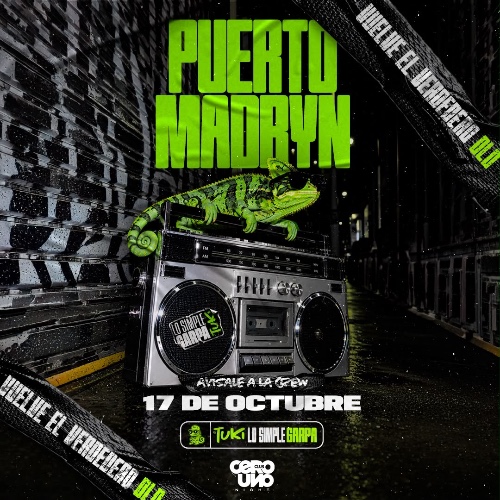 Volvemos a Club Cero Uno