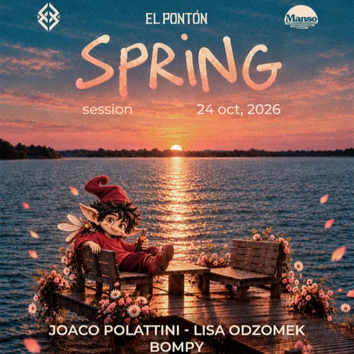 Spring Session V