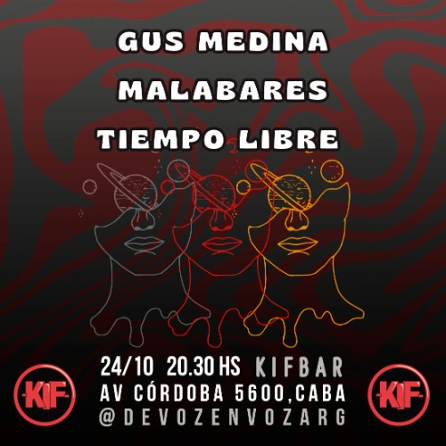 24/10 - Kif