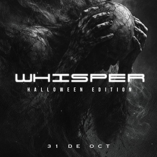 Whisper