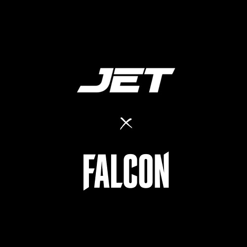 jet x falcon