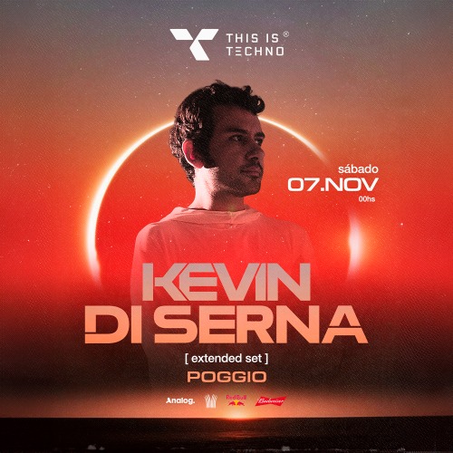 Kevin Di Serna | Poggio