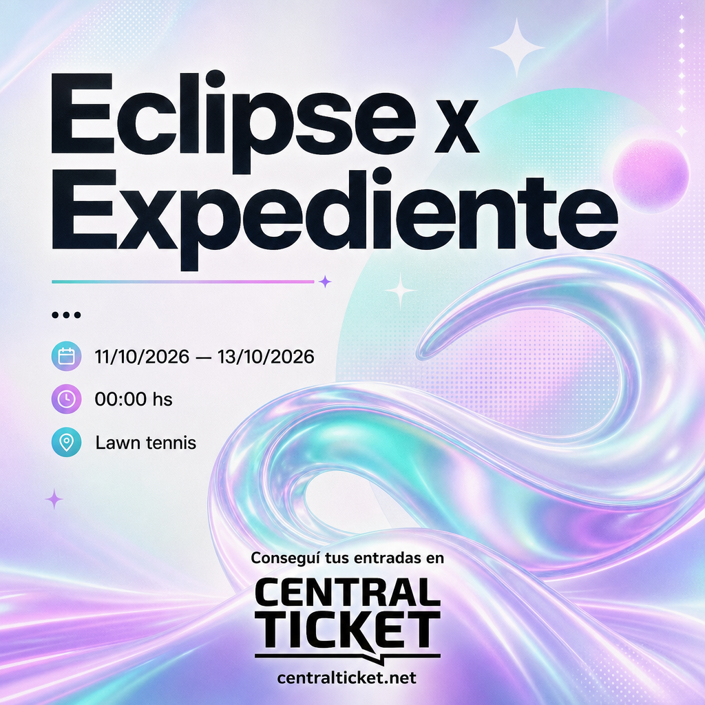 Eclipse x Expediente