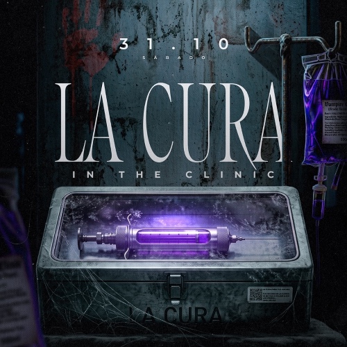 La cura - The Clinic