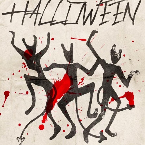 Bunker Halloween