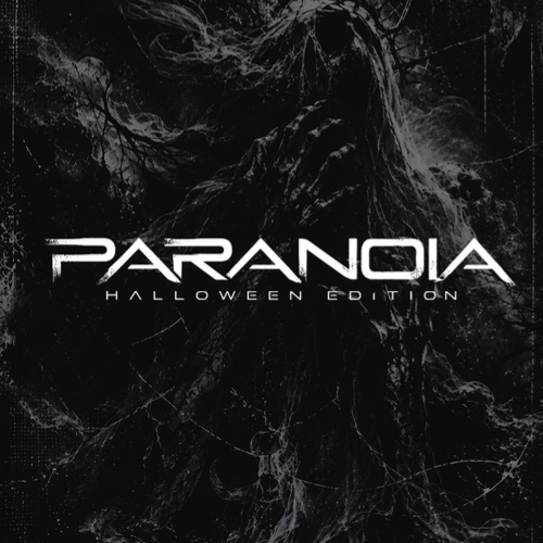 PARANOIA HALLOWEEN