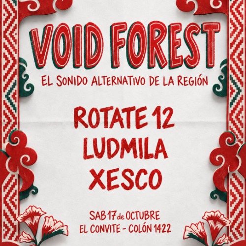 Void Forest