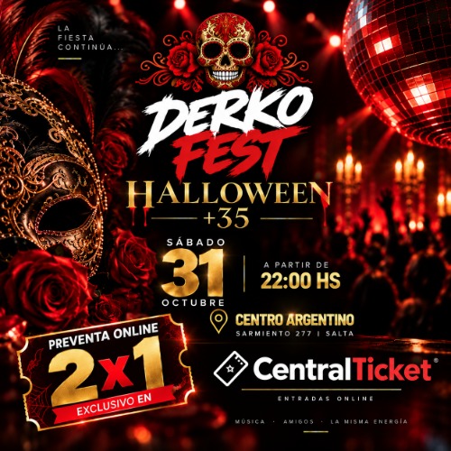 HALLOWEEN +35