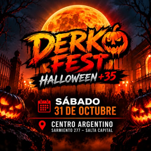 HALLOWEEN +35