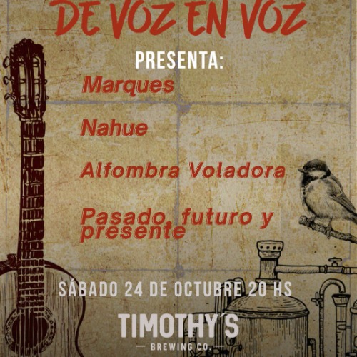 24/10 - Timothys