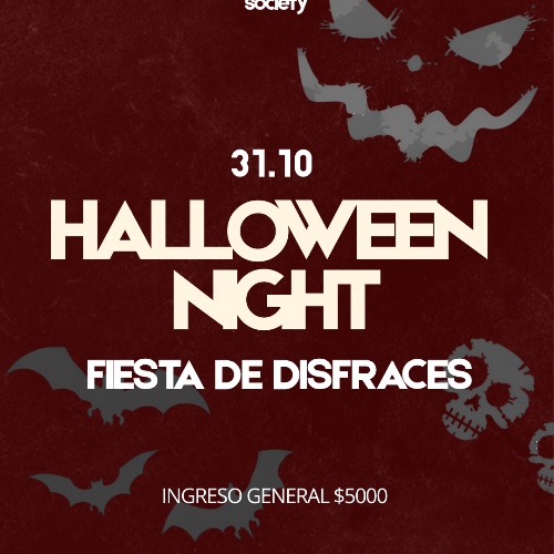 HALLOWEEN 👻🎃