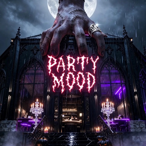 PARTYMOOD HALLOWEEN