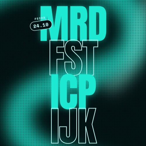 Fiesta MRD - FST - ICP - IJK