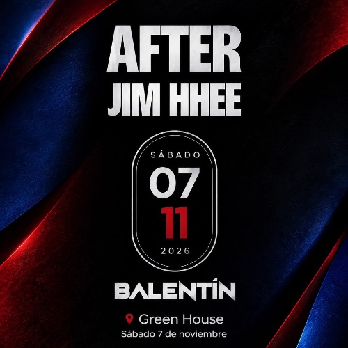 Fiesta JIM - HHEE