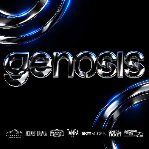 VUELVE GENOSIS: 20/11