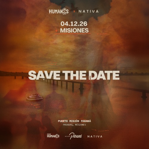 Humanos x Nativa