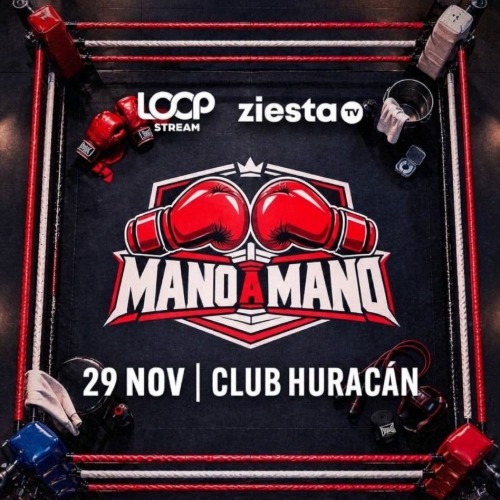 Mano a Mano