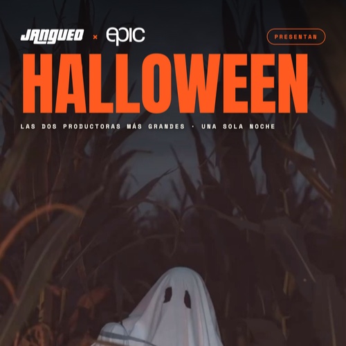 Jangueo x Epic x .... Edición Halloween