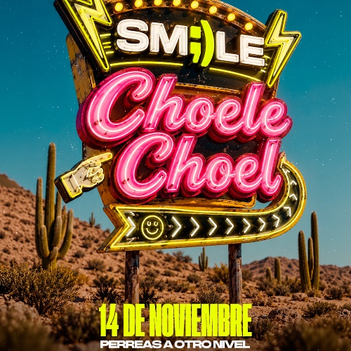 SMILE EN ONE
