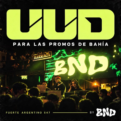 UUD en BND