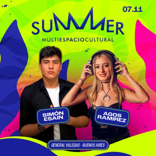 Summer :: Nueva Temporada
