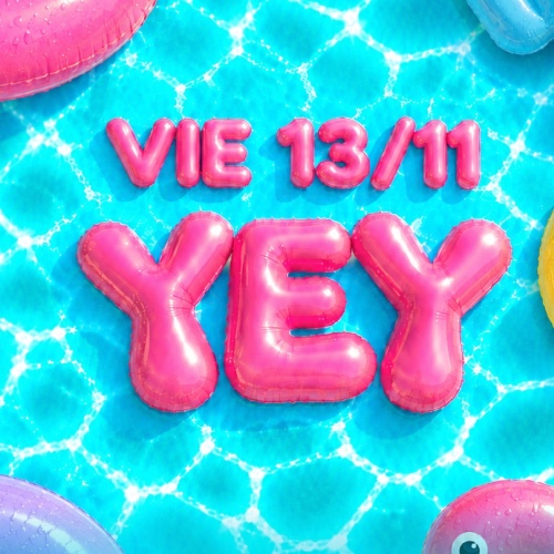 YEY
