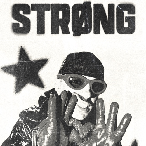 STRØNG x Galería