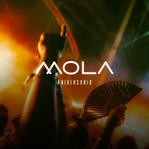 ANIVERSARIO MOLA