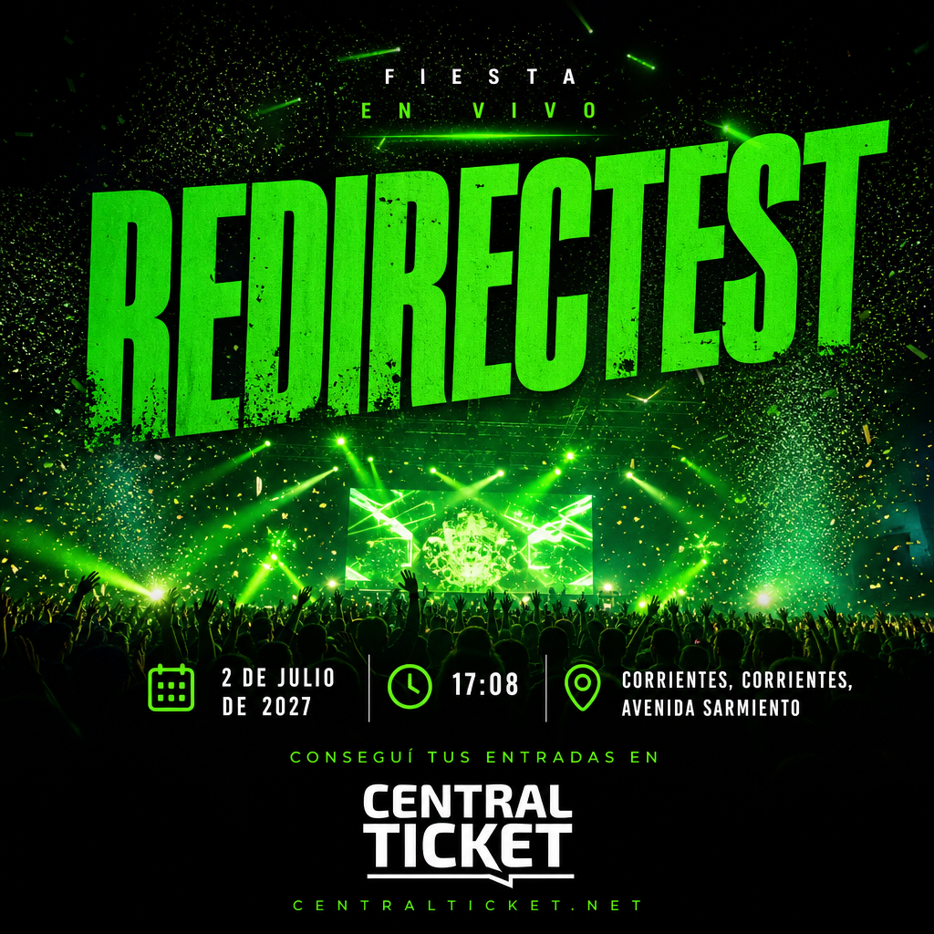 REDIRECTEST