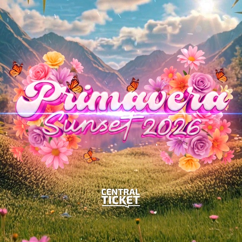 PRIMAVERA SUNSET 2026