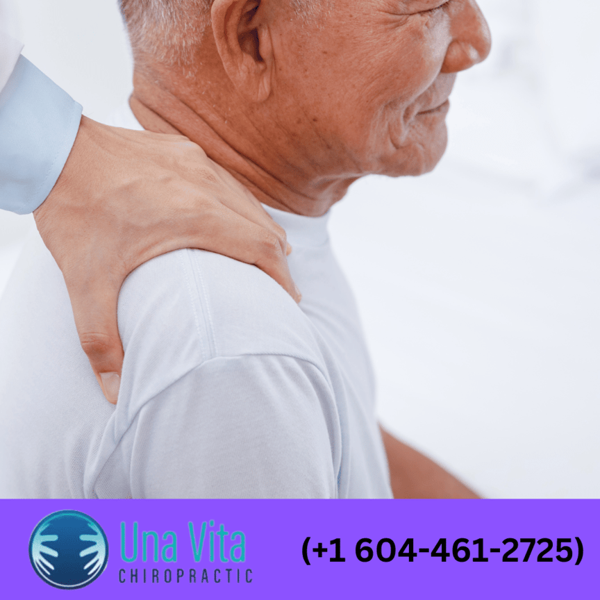Vancouver Chiropractor