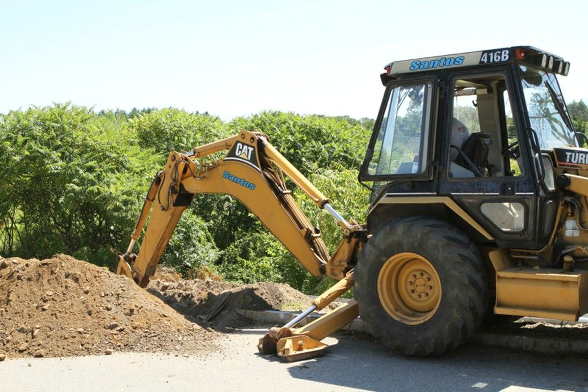 Land Clearing