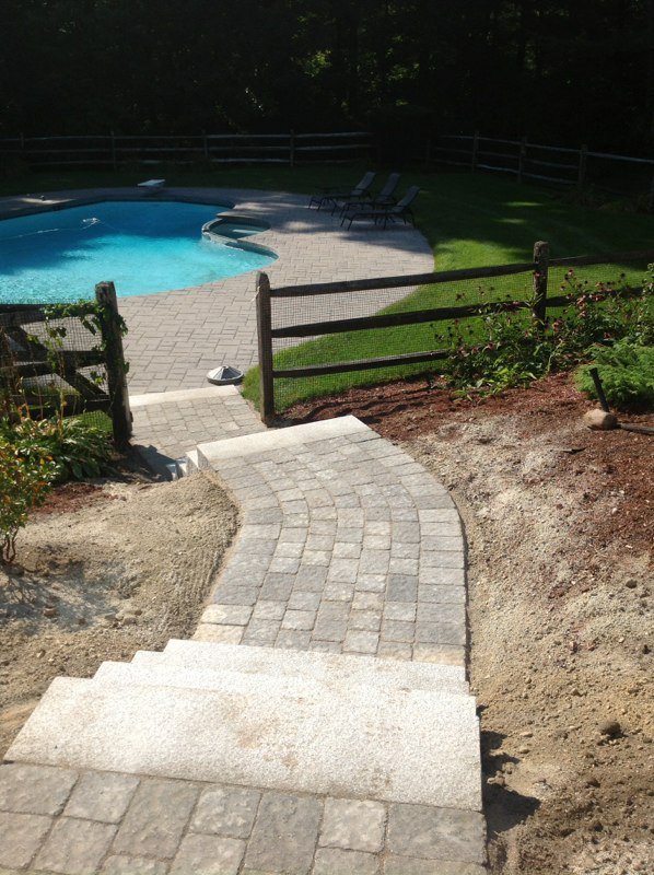 Patio Expansion