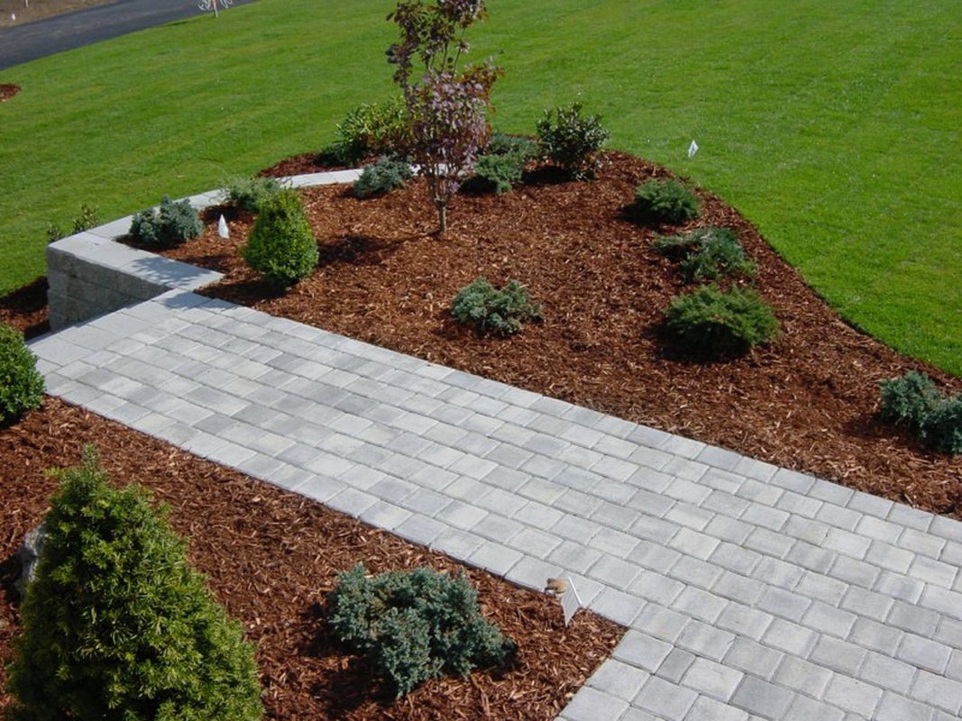 Patio Installation