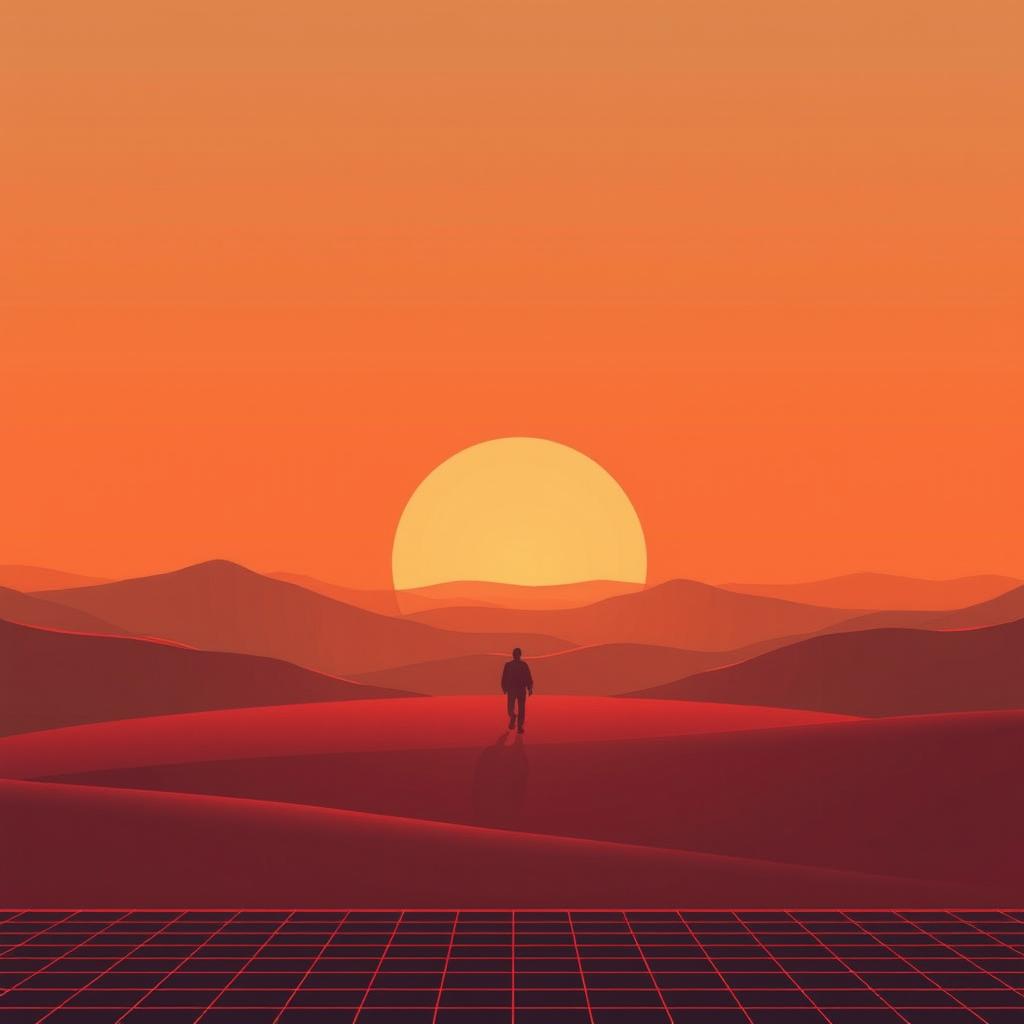 Dawn of a New Quest