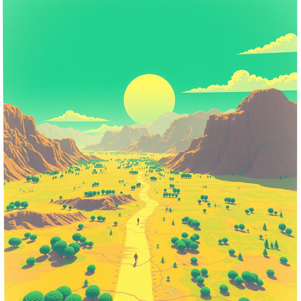 Open World
