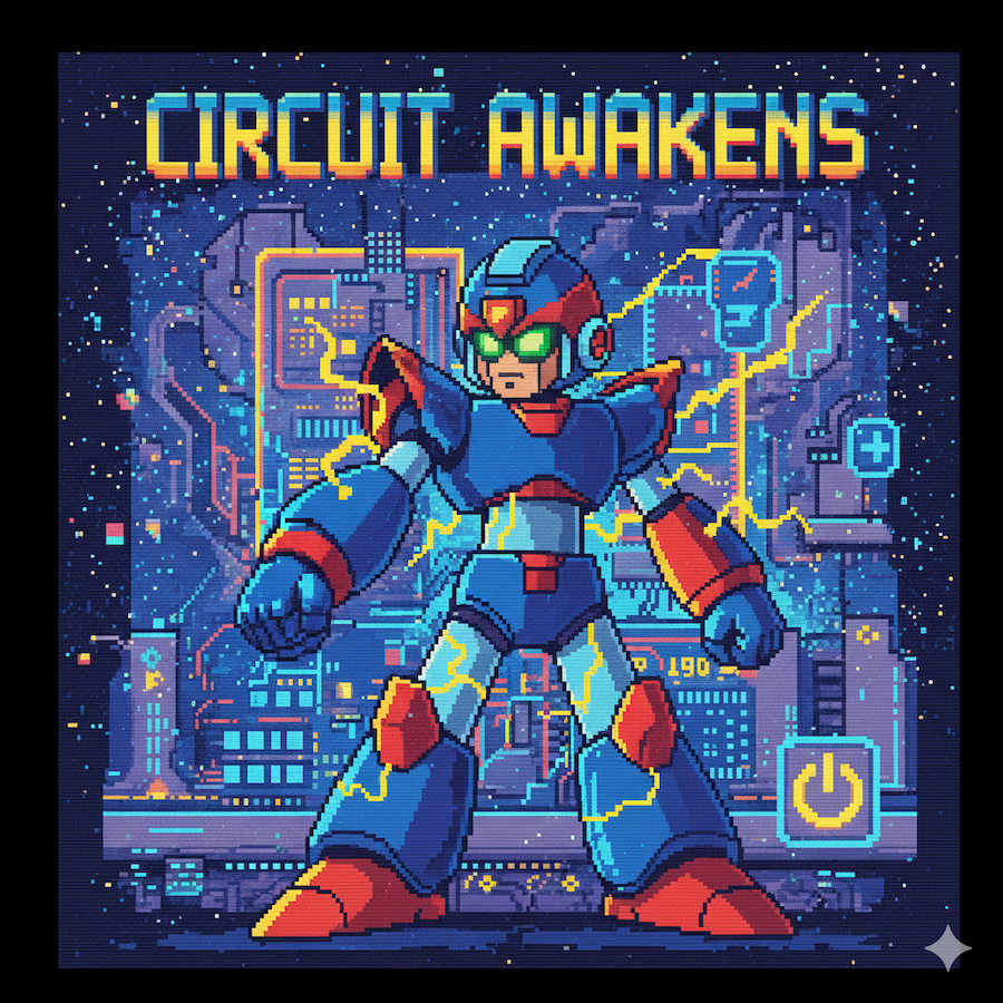 Circuit Awakens