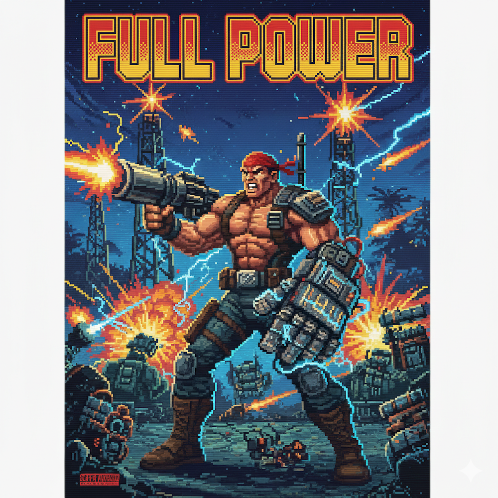 Full Power