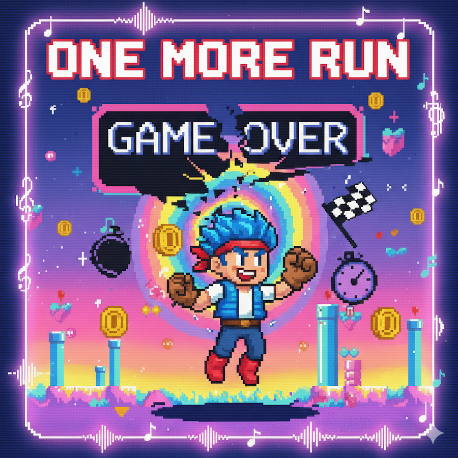 One More Run
